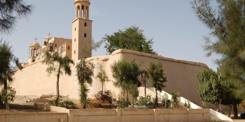 Deir Al Surian